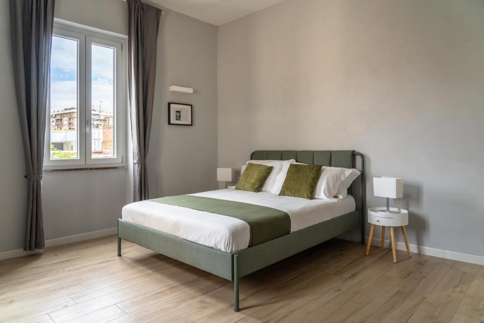 Pigneto Apartment Vado Al Pigneto Collection Rome Exterior photo